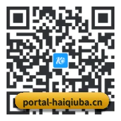 iPhone APP 二维码